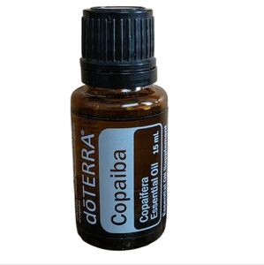 Doterra Copaiba Essential Oil 15ml Sealed